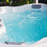 Equinox EQ130 Lite 4 Person Hot Tub 13 Amp - Heracles Wellness