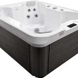 Equinox EQ130 Lite 4 Person Hot Tub 13 Amp - Heracles Wellness