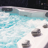 Equinox EQ130 Lite 4 Person Hot Tub 13 Amp - Heracles Wellness