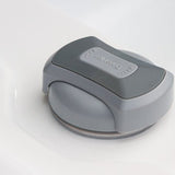 Equinox EQ130 Lite 4 Person Hot Tub 13 Amp - Heracles Wellness