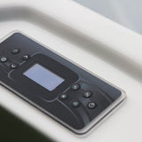 Equinox EQ130 Lite 4 Person Hot Tub 13 Amp - Heracles Wellness