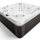 Equinox EQ360 Lite 5 Person Hot Tub 13 Amp - Heracles Wellness