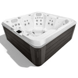 Equinox EQ360 Pro 5 Person Hot Tub 32 Amp - Heracles Wellness