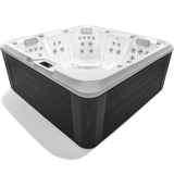 Equinox EQ570 Lite 5 Person Hot Tub 13 Amp - Heracles Wellness