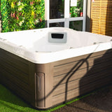 Equinox EQ570 Pro 5 Person Hot Tub 32 Amp - Heracles Wellness