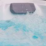 Equinox EQ570 Pro 5 Person Hot Tub 32 Amp - Heracles Wellness