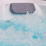 Equinox EQ570 Pro 5 Person Hot Tub 32 Amp - Heracles Wellness
