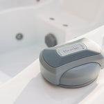 Equinox EQ570 Pro 5 Person Hot Tub 32 Amp - Heracles Wellness