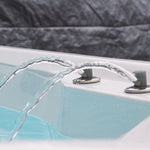 Equinox EQ570 Pro 5 Person Hot Tub 32 Amp - Heracles Wellness
