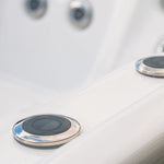 Equinox EQ570 Pro 5 Person Hot Tub 32 Amp - Heracles Wellness