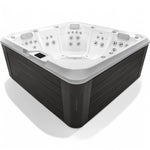 Equinox EQ570 Pro 5 Person Hot Tub 32 Amp - Heracles Wellness