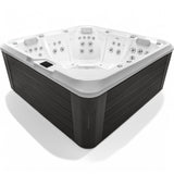 Equinox EQ570 Pro 5 Person Hot Tub 32 Amp - Heracles Wellness