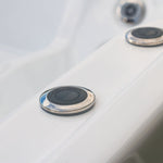 Equinox EQ570 Pro 5 Person Hot Tub 32 Amp - Heracles Wellness