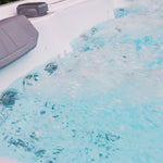 Equinox EQ570 Pro 5 Person Hot Tub 32 Amp - Heracles Wellness