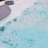 Equinox EQ570 Pro 5 Person Hot Tub 32 Amp - Heracles Wellness