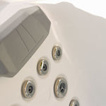 Equinox EQ570 Pro 5 Person Hot Tub 32 Amp - Heracles Wellness
