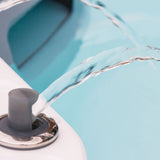 Equinox EQ570 Pro 5 Person Hot Tub 32 Amp - Heracles Wellness
