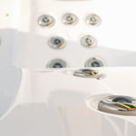 Equinox EQ570 Pro 5 Person Hot Tub 32 Amp - Heracles Wellness