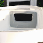 Equinox EQ570 Pro 5 Person Hot Tub 32 Amp - Heracles Wellness