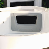 Equinox EQ570 Pro 5 Person Hot Tub 32 Amp - Heracles Wellness