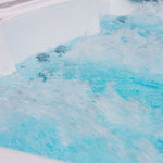 Equinox EQ570 Pro 5 Person Hot Tub 32 Amp - Heracles Wellness