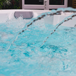 Equinox EQ570 Pro 5 Person Hot Tub 32 Amp - Heracles Wellness
