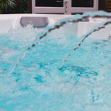 Equinox EQ570 Pro 5 Person Hot Tub 32 Amp - Heracles Wellness