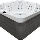 Equinox EQ770 Pro 5 Person Hot Tub 32 Amp - Heracles Wellness