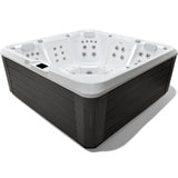 Equinox EQ770 Pro 5 Person Hot Tub 32 Amp - Heracles Wellness