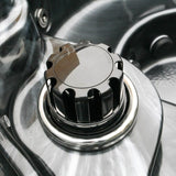 H20 1000 Series 13A Plug & Play 6 Person Hot Tub - Heracles Wellness