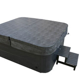 H20 2000 Series 13A Plug & Play 5 Person Hot Tub - Heracles Wellness