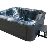 H20 2000 Series 13A Plug & Play 5 Person Hot Tub - Heracles Wellness