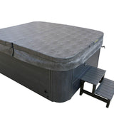 H20 2000 Series 13A Plug & Play 5 Person Hot Tub - Heracles Wellness