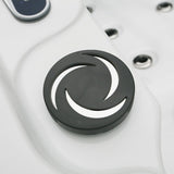 H20 500 Series 13A Plug & Play 3 Person Hot Tub - Heracles Wellness