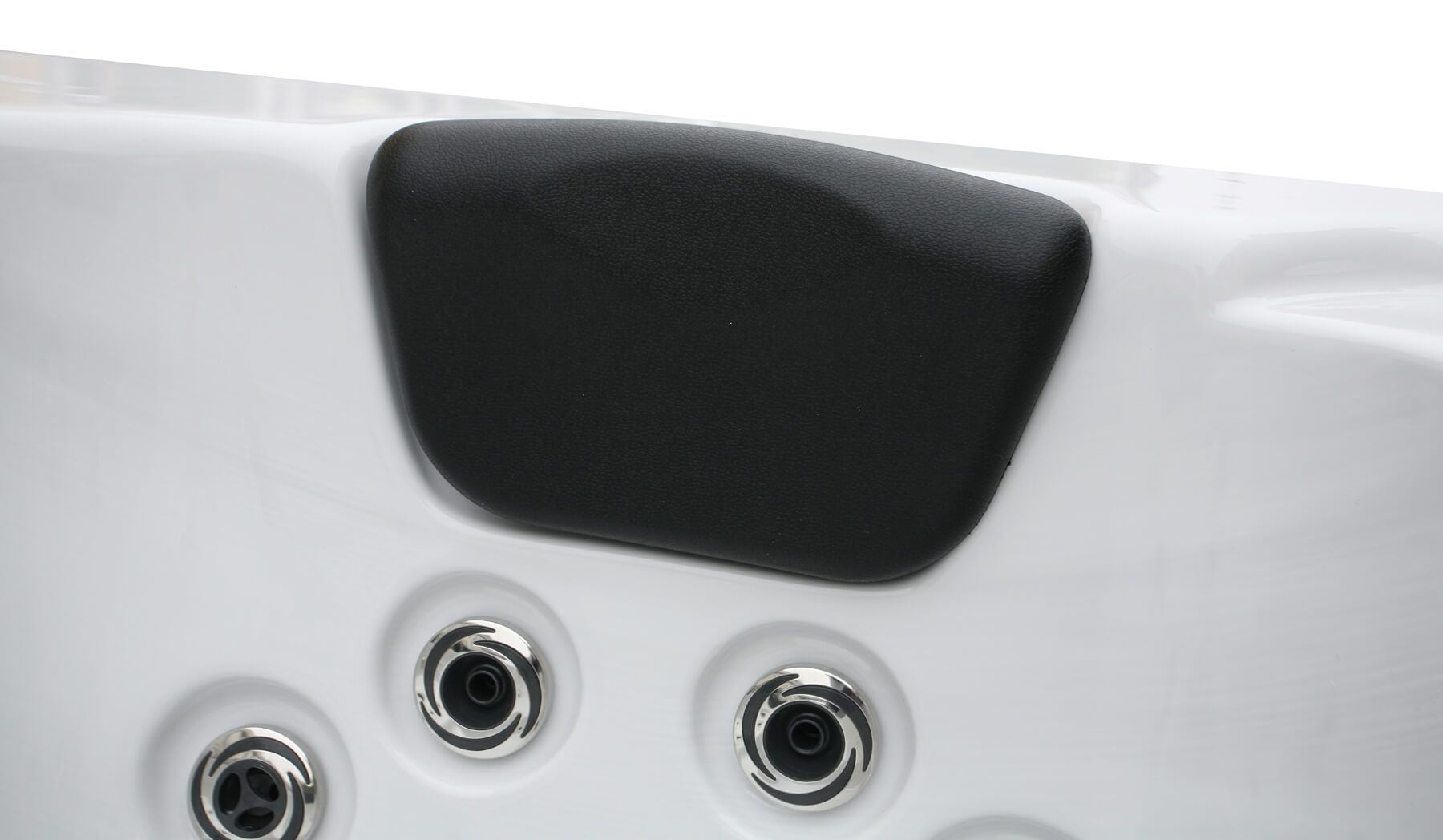 H20 500 Series 13A Plug & Play 3 Person Hot Tub - Heracles Wellness