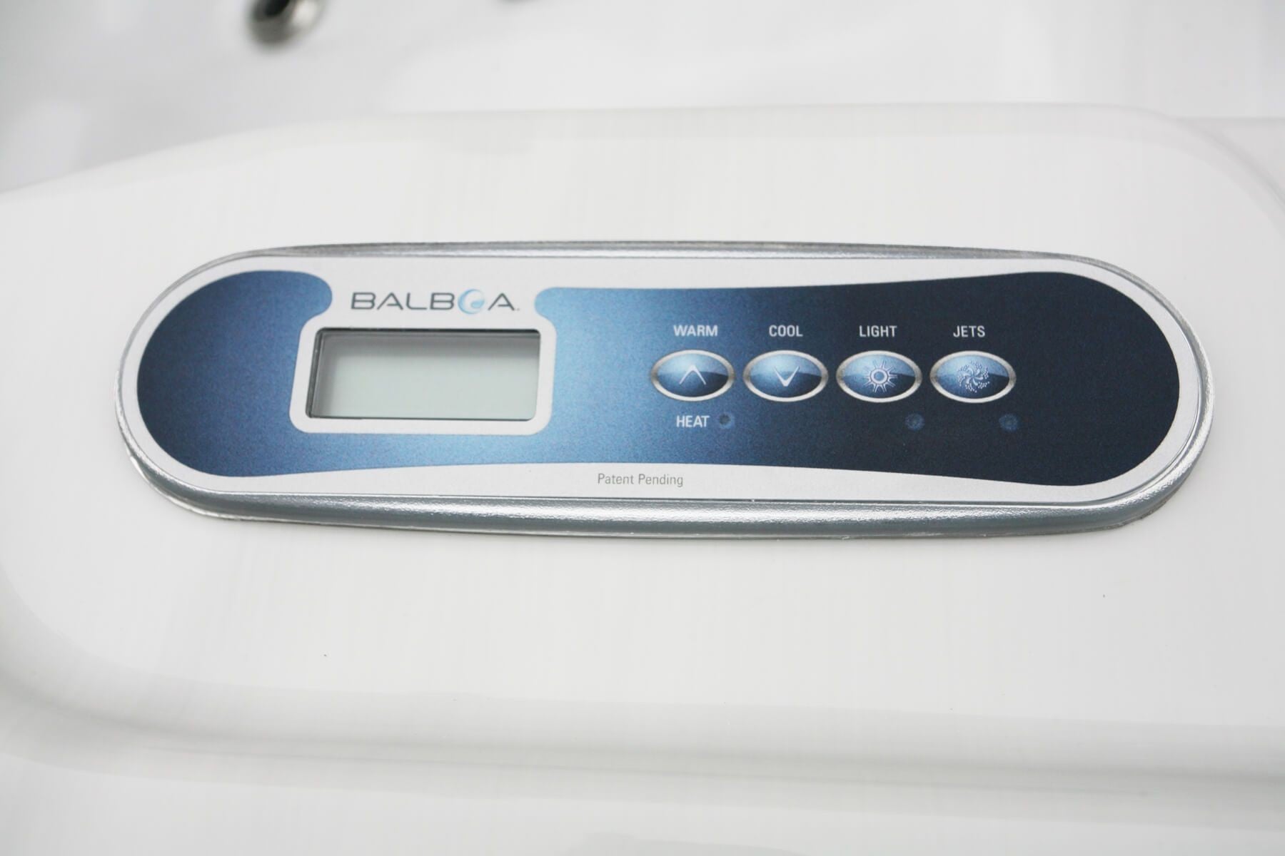 H20 500 Series 13A Plug & Play 3 Person Hot Tub - Heracles Wellness