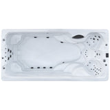 H20 Athena 4.8m Swim Spa - Heracles Wellness