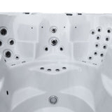H20 Athena 4.8m Swim Spa - Heracles Wellness