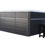 H20 Athena 4.8m Swim Spa - Heracles Wellness