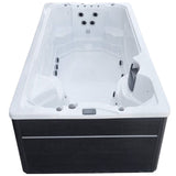 H20 Athena 4.8m Swim Spa - Heracles Wellness