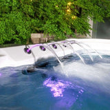 H20 Athena 4.8m Swim Spa - Heracles Wellness