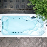 H20 Athena 4.8m Swim Spa - Heracles Wellness