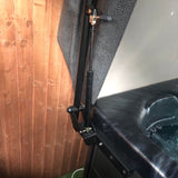 H20 Hot Tub Cover Lifter - Heracles Wellness