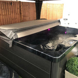 H20 Hot Tub Cover Lifter - Heracles Wellness