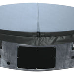 H20 Just For 2 Plug & Play 2 Person Hot Tub - Heracles Wellness