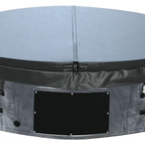H20 Just For 2 Plug & Play 2 Person Hot Tub - Heracles Wellness