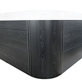 H20 Retreat Plus 13A Plug & Play 6 Person Hot Tub - Heracles Wellness