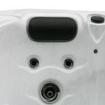 H20 Retreat Plus 13A Plug & Play 6 Person Hot Tub - Heracles Wellness