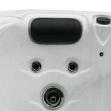 H20 Retreat Plus 13A Plug & Play 6 Person Hot Tub - Heracles Wellness