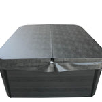 H20 Retreat Plus 13A Plug & Play 6 Person Hot Tub - Heracles Wellness